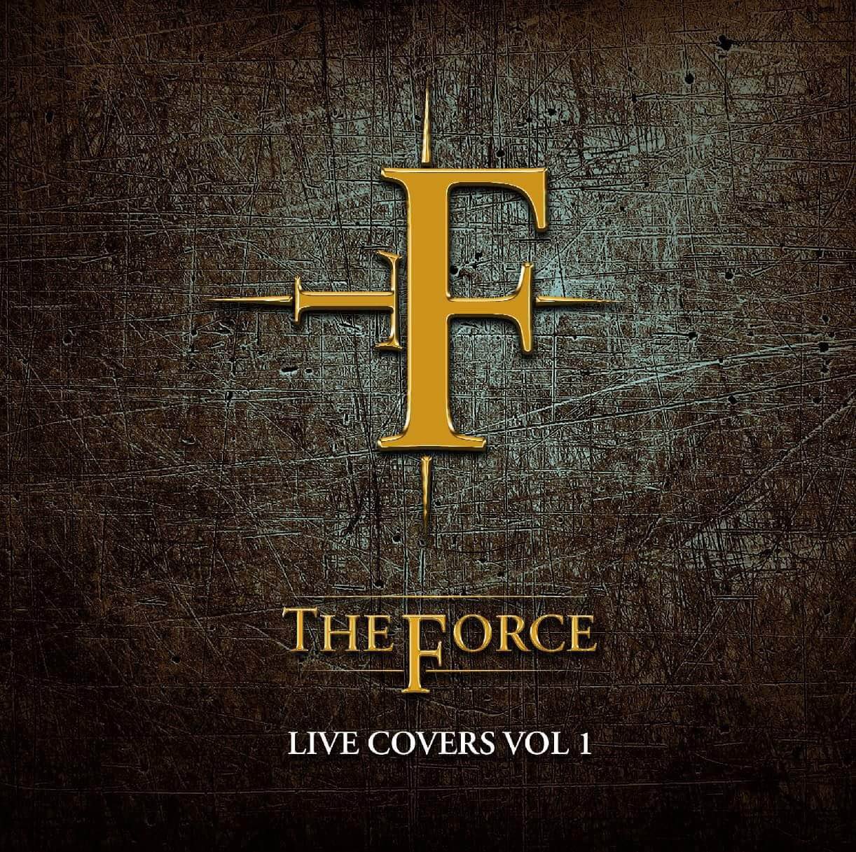 Live Covers Vol 1